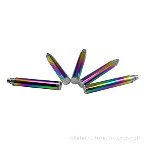 EGO-Vision Battery, Beautiful, High-quality